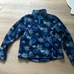 medium L.L.bean pullover